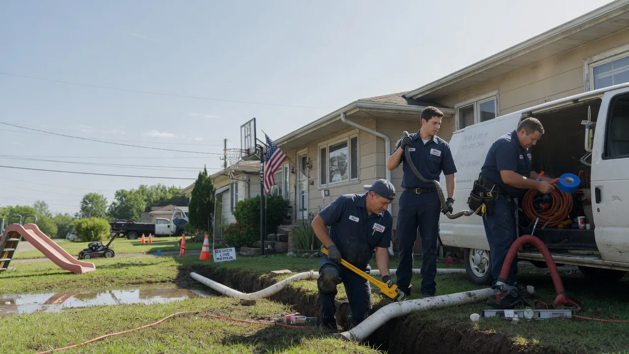 Toilet Installation in Salem, WV near me